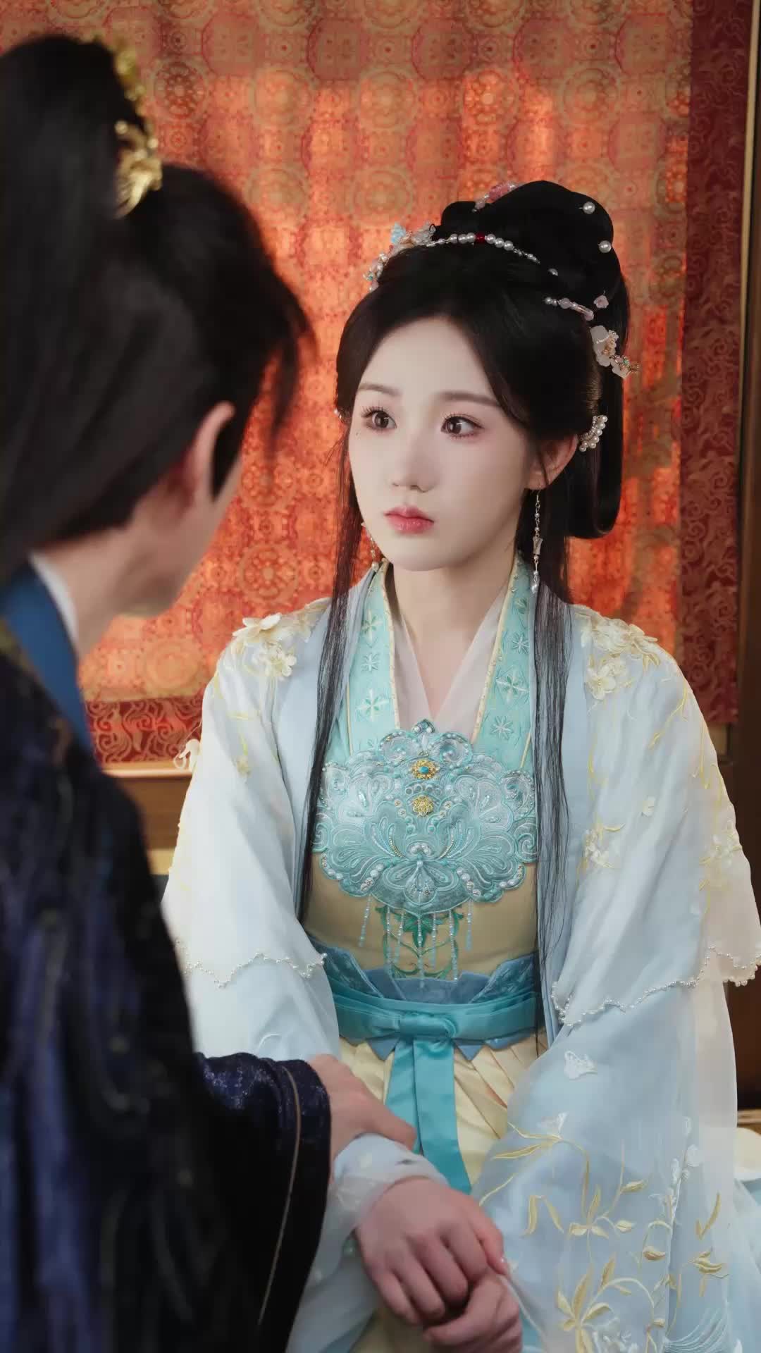 Episode 20 of Taming the Hellion Prince