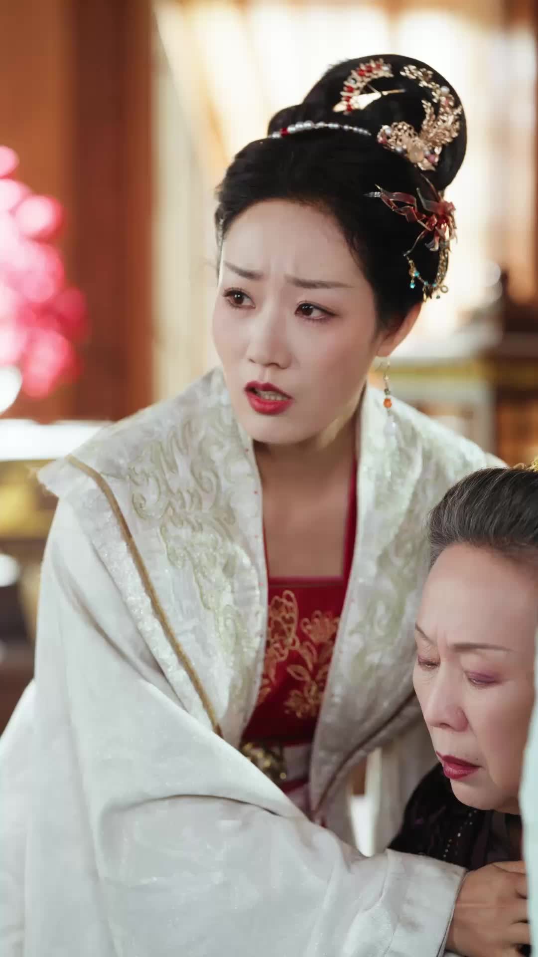 Episode 29 of Taming the Hellion Prince