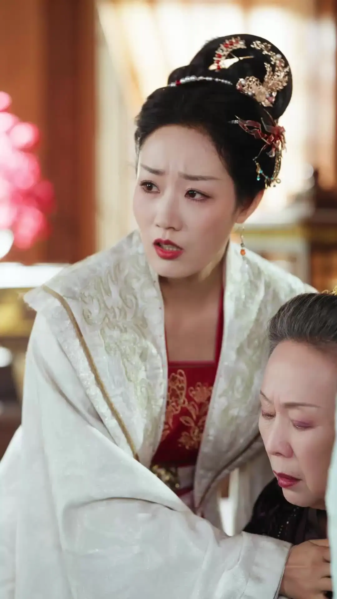 Episode 29 of Taming the Hellion Prince