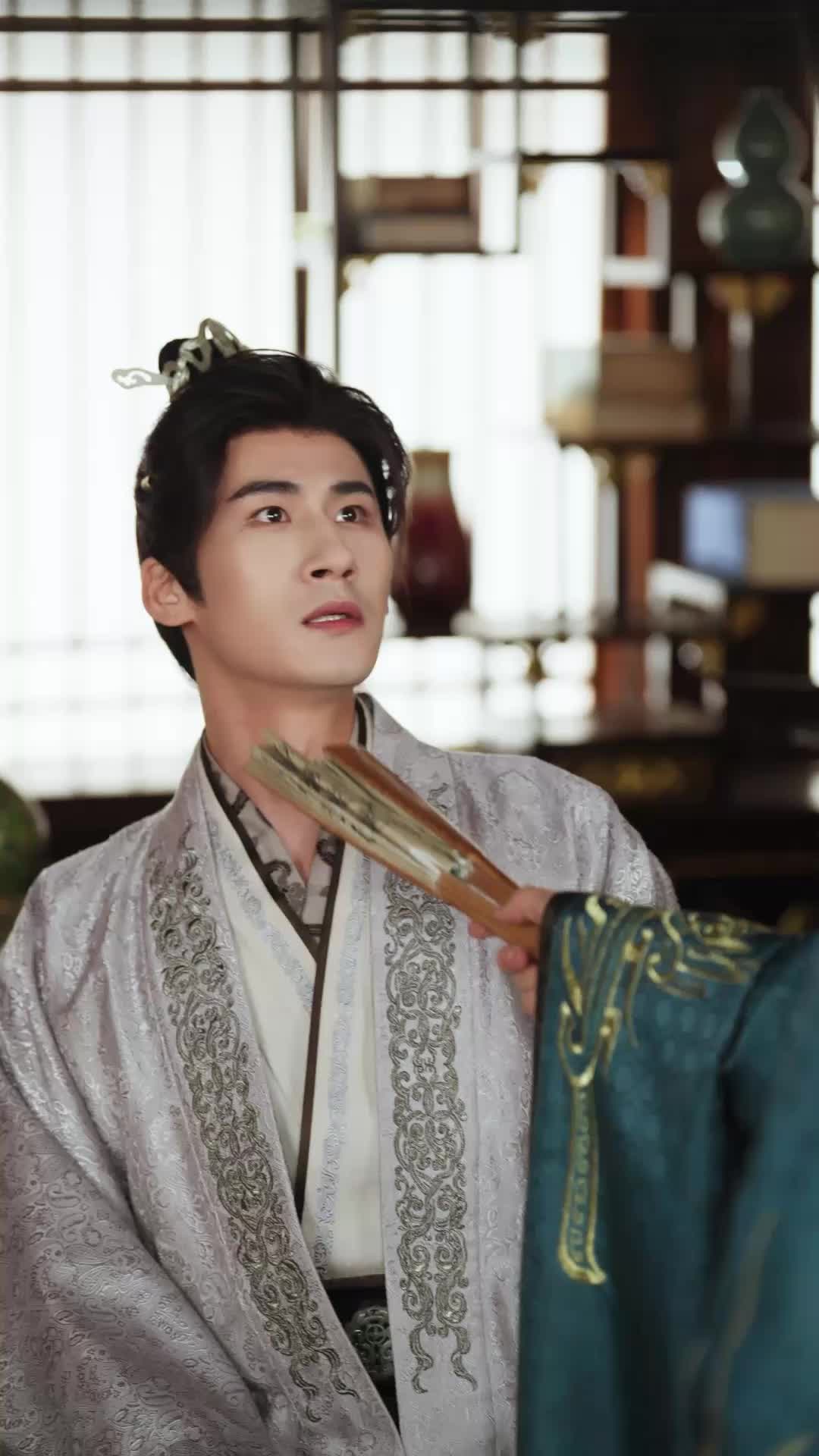 Episode 30 of Taming the Hellion Prince