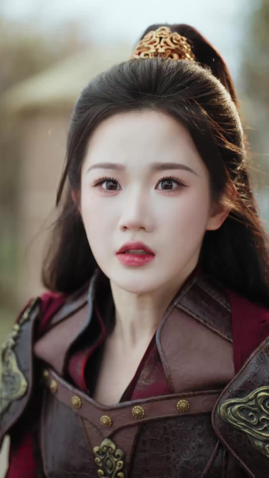 Episode 37 of Taming the Hellion Prince