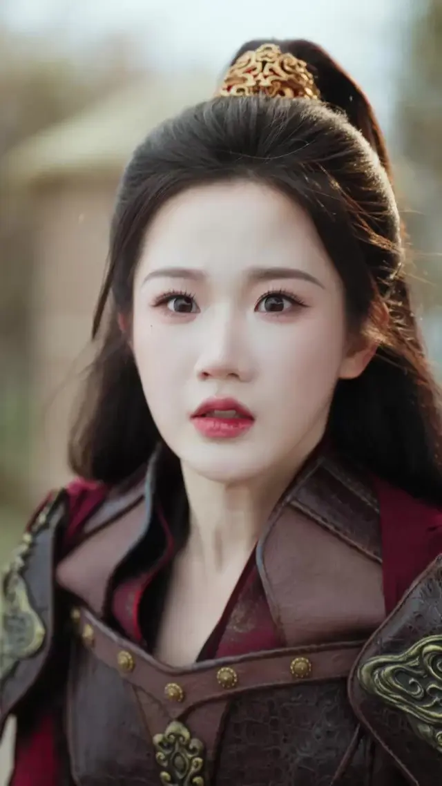 Episode 37 of Taming the Hellion Prince