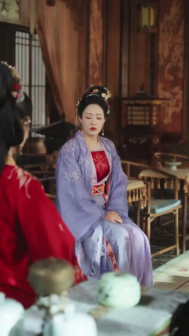Episode 4 of Taming the Hellion Prince