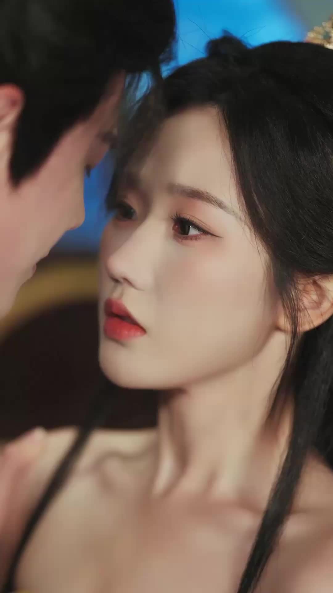 Episode 40 of Taming the Hellion Prince