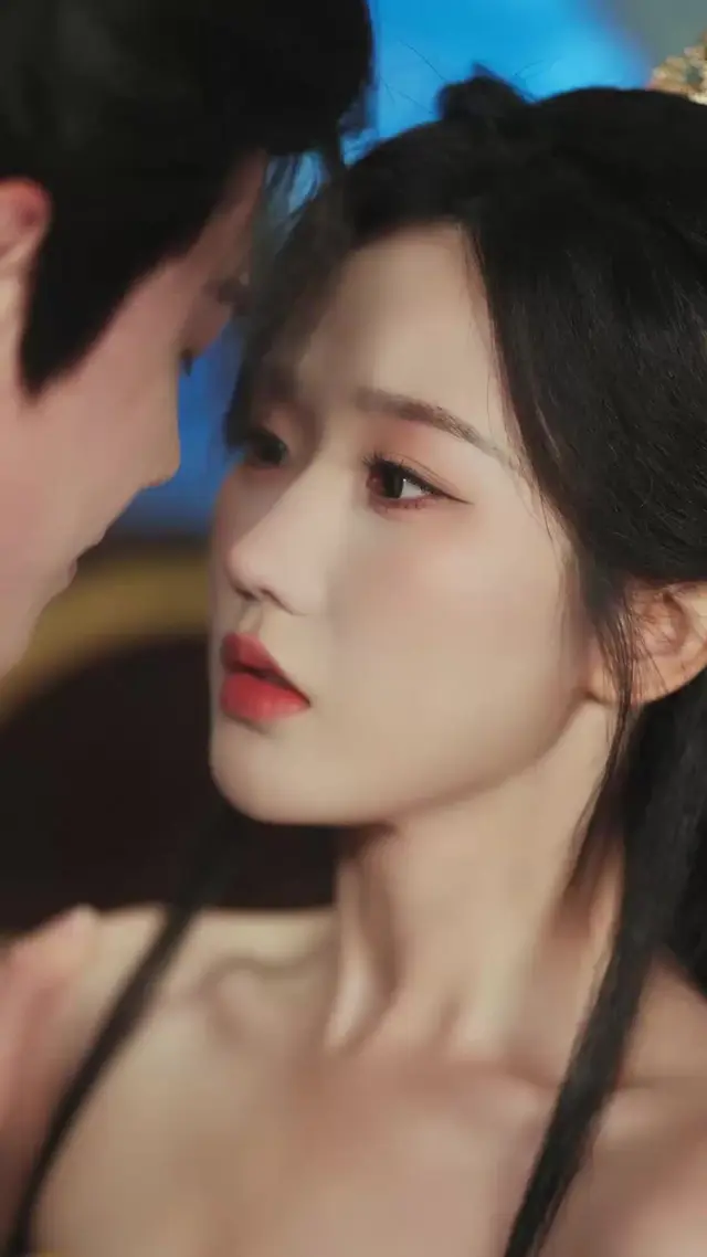 Episode 40 of Taming the Hellion Prince