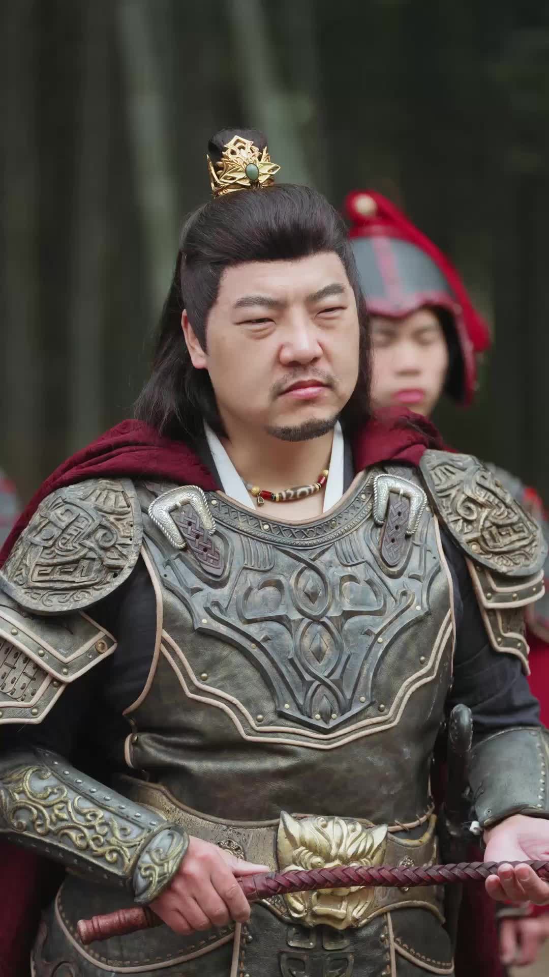 Episode 49 of Taming the Hellion Prince