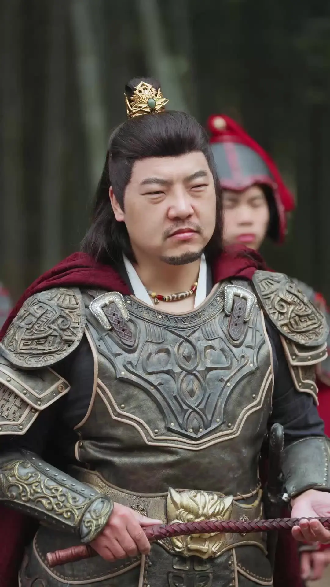 Episode 49 of Taming the Hellion Prince