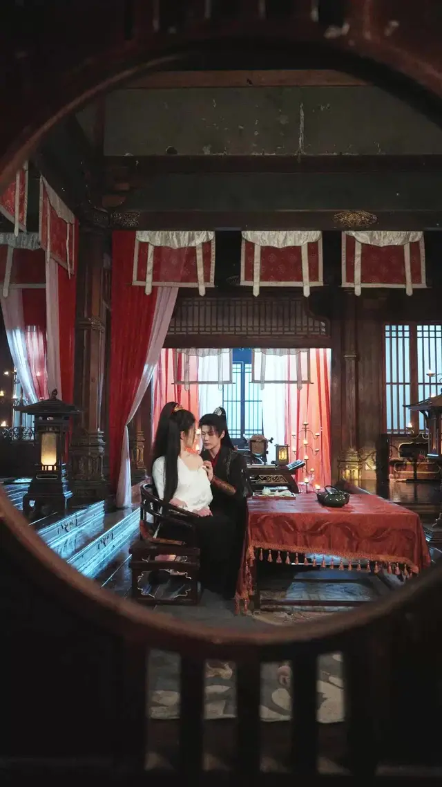 Episode 52 of Taming the Hellion Prince