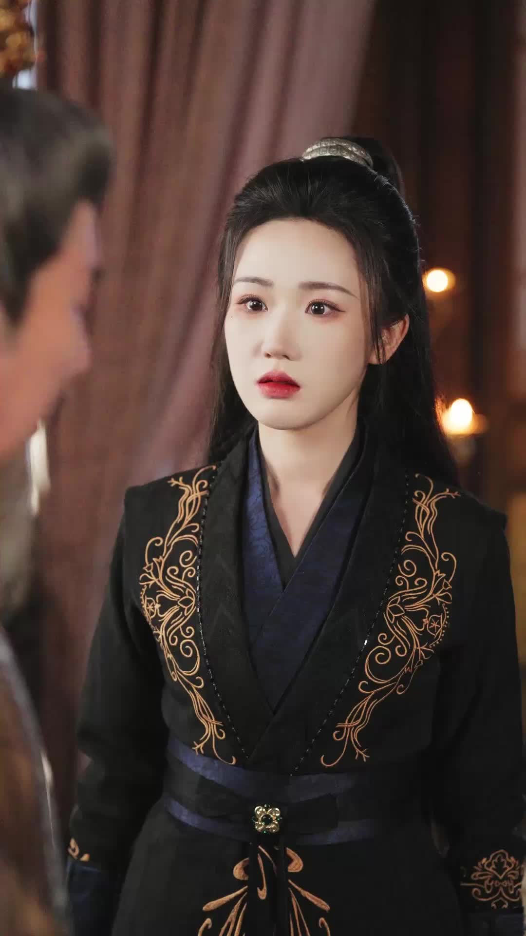 Episode 55 of Taming the Hellion Prince