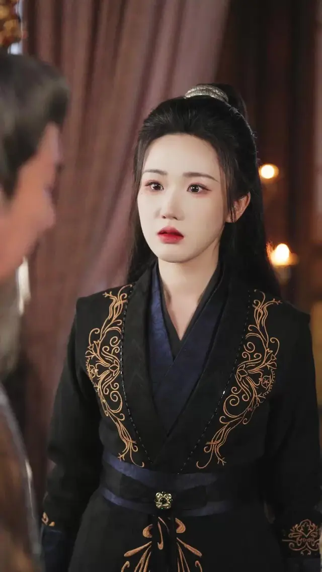 Episode 55 of Taming the Hellion Prince