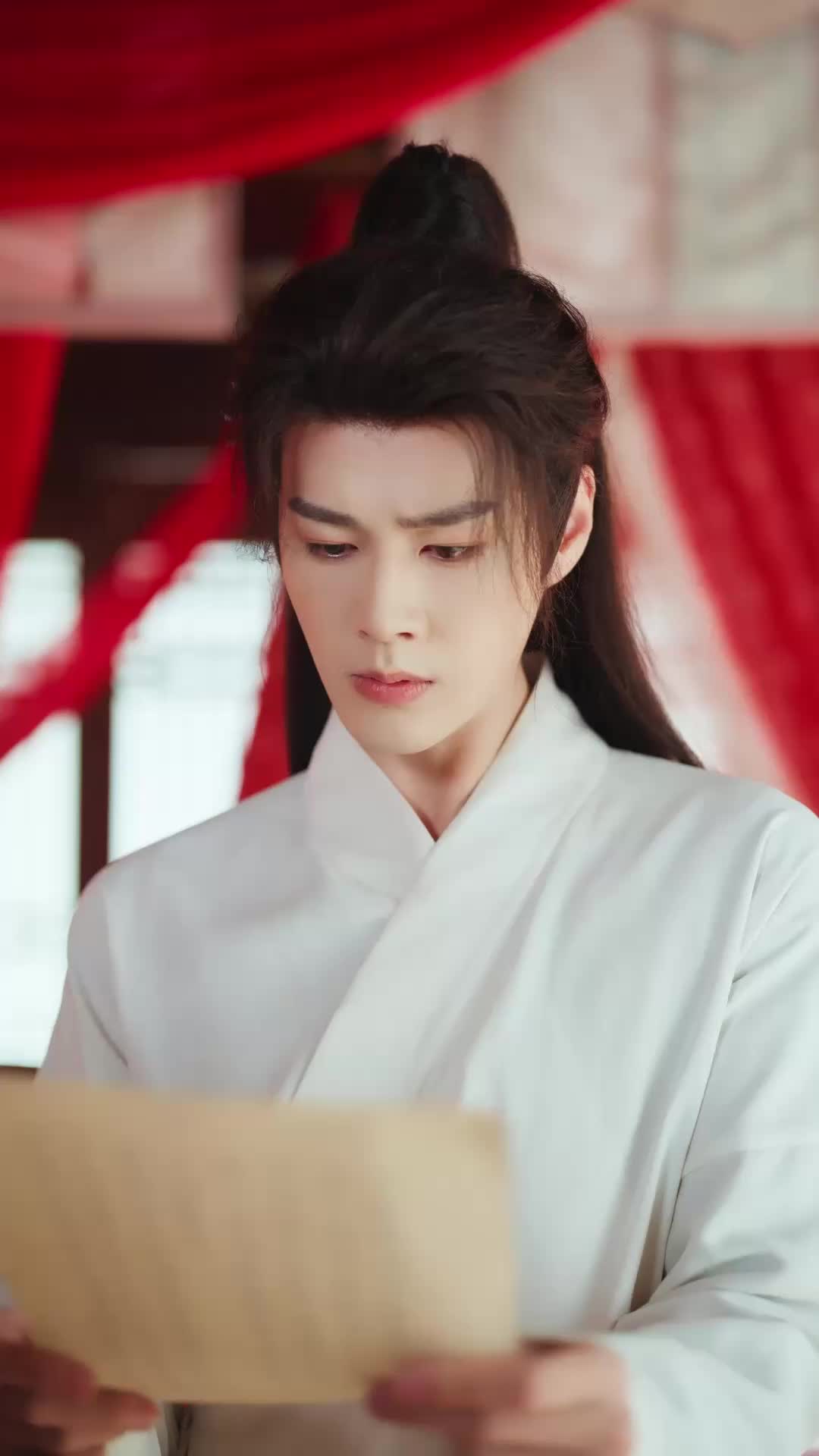 Episode 65 of Taming the Hellion Prince