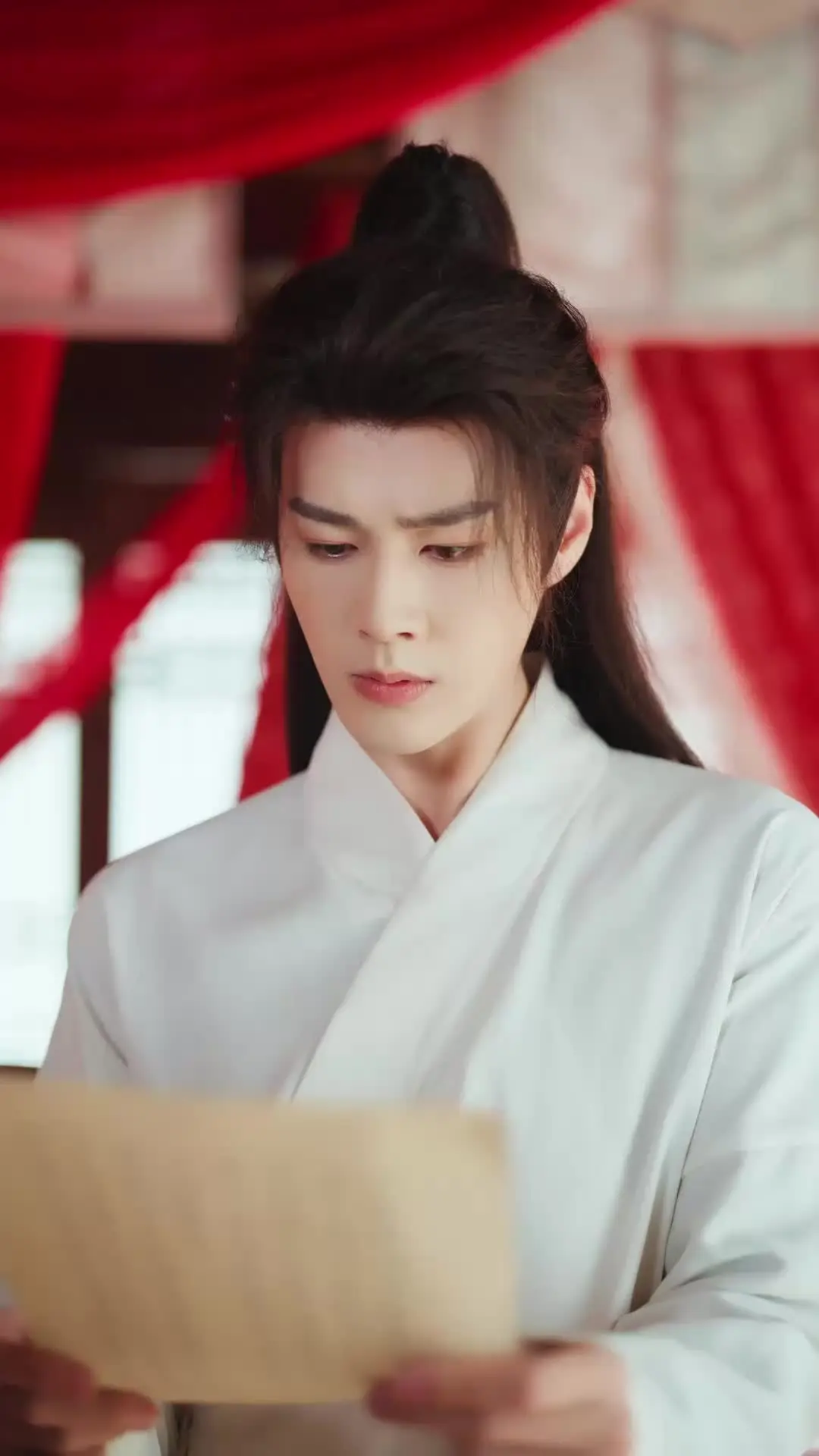 Episode 65 of Taming the Hellion Prince