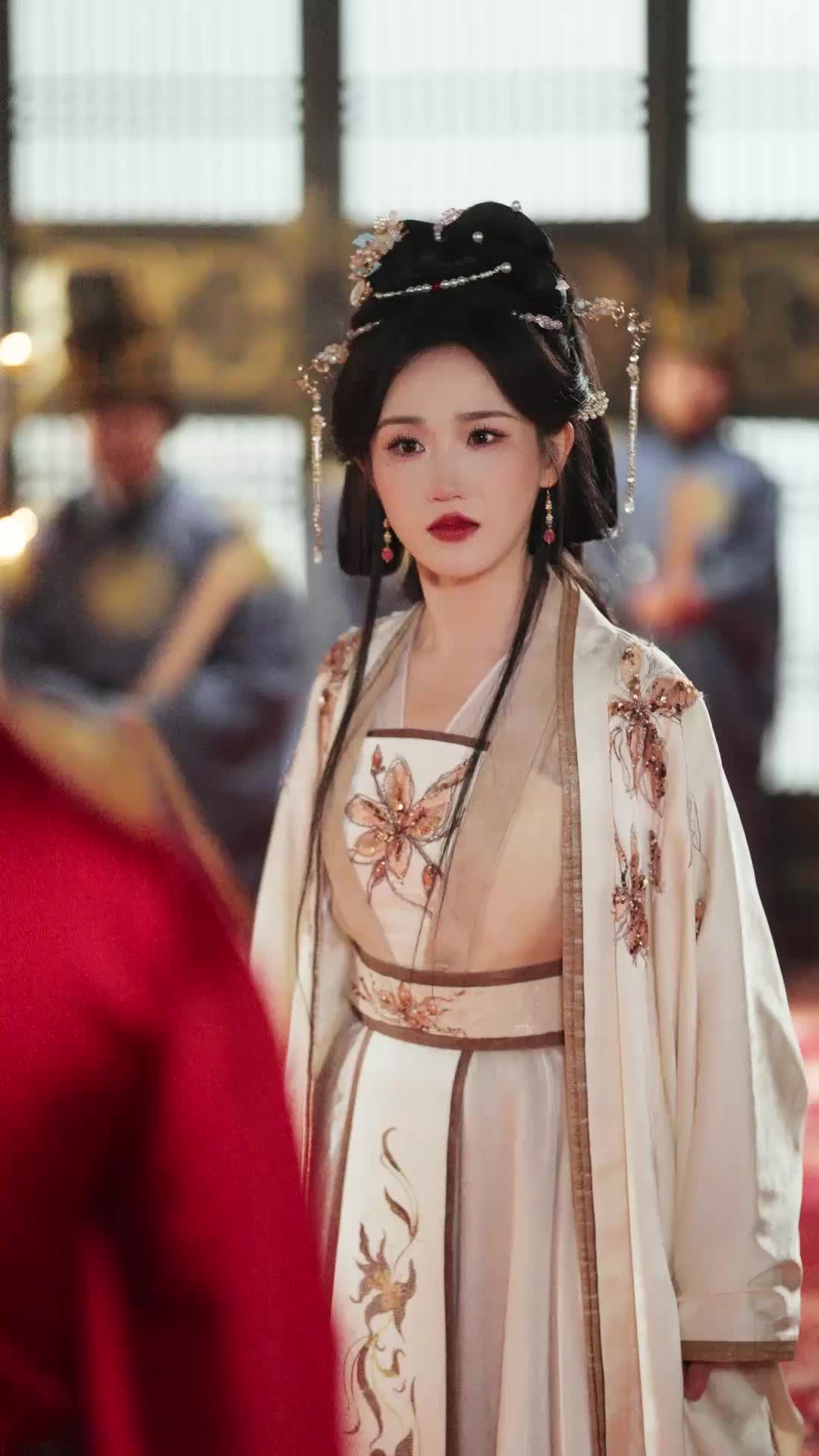Episode 68 of Taming the Hellion Prince