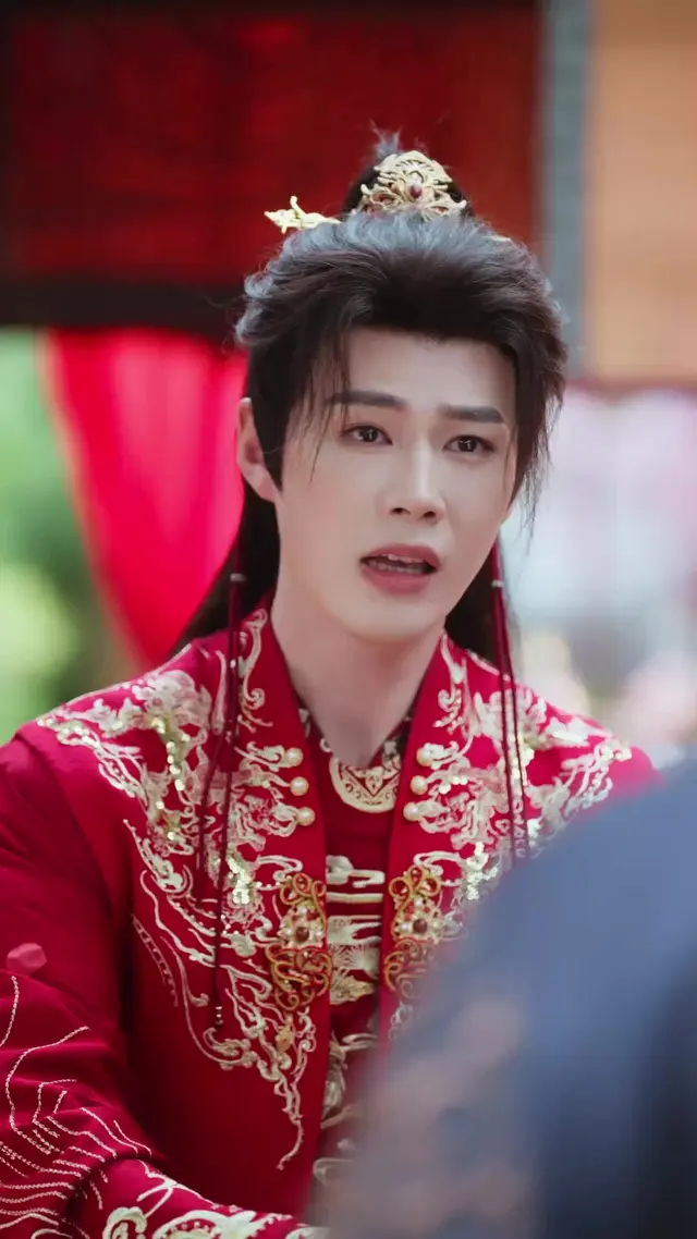 Episode 7 of Taming the Hellion Prince