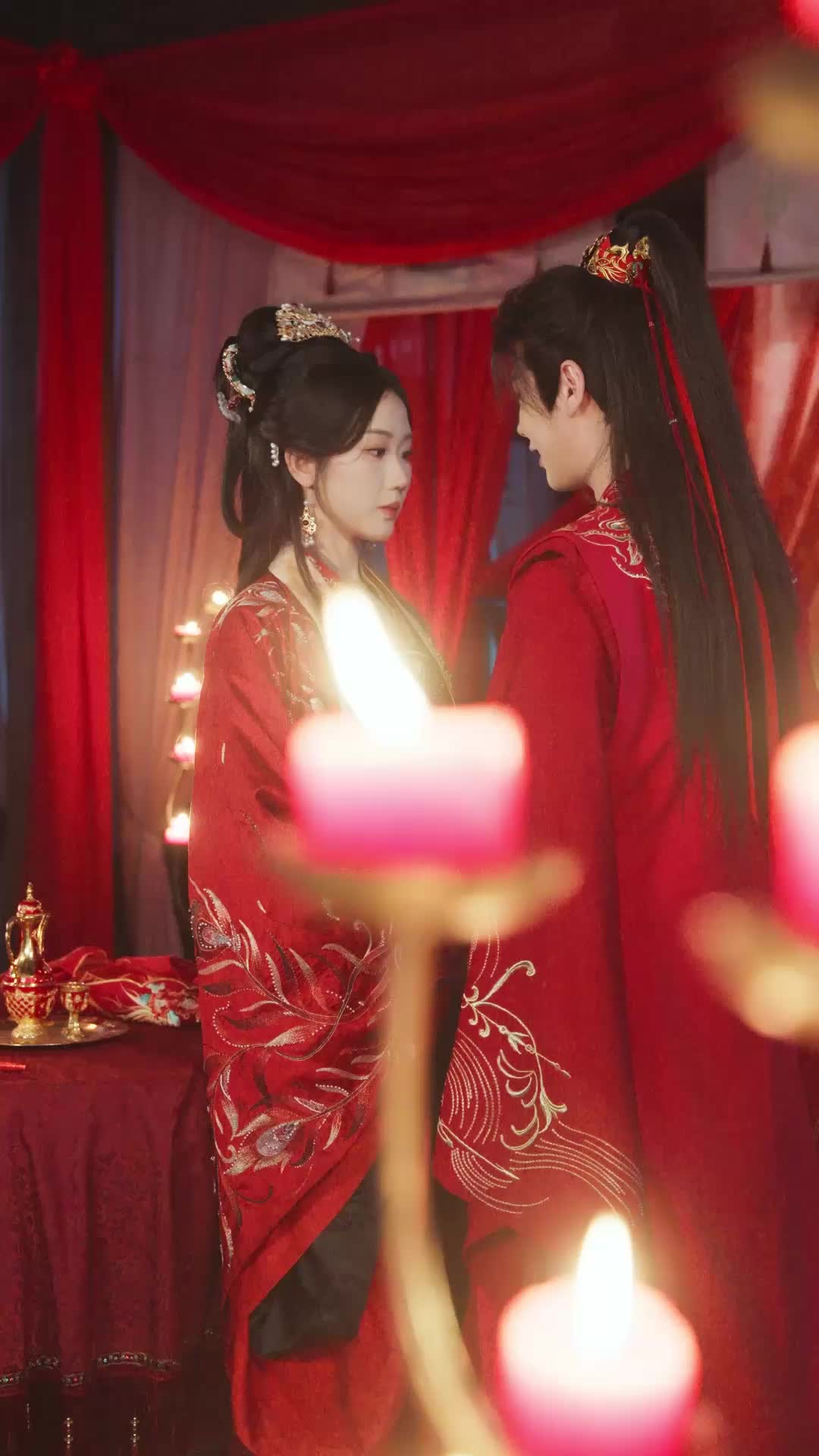 Episode 8 of Taming the Hellion Prince