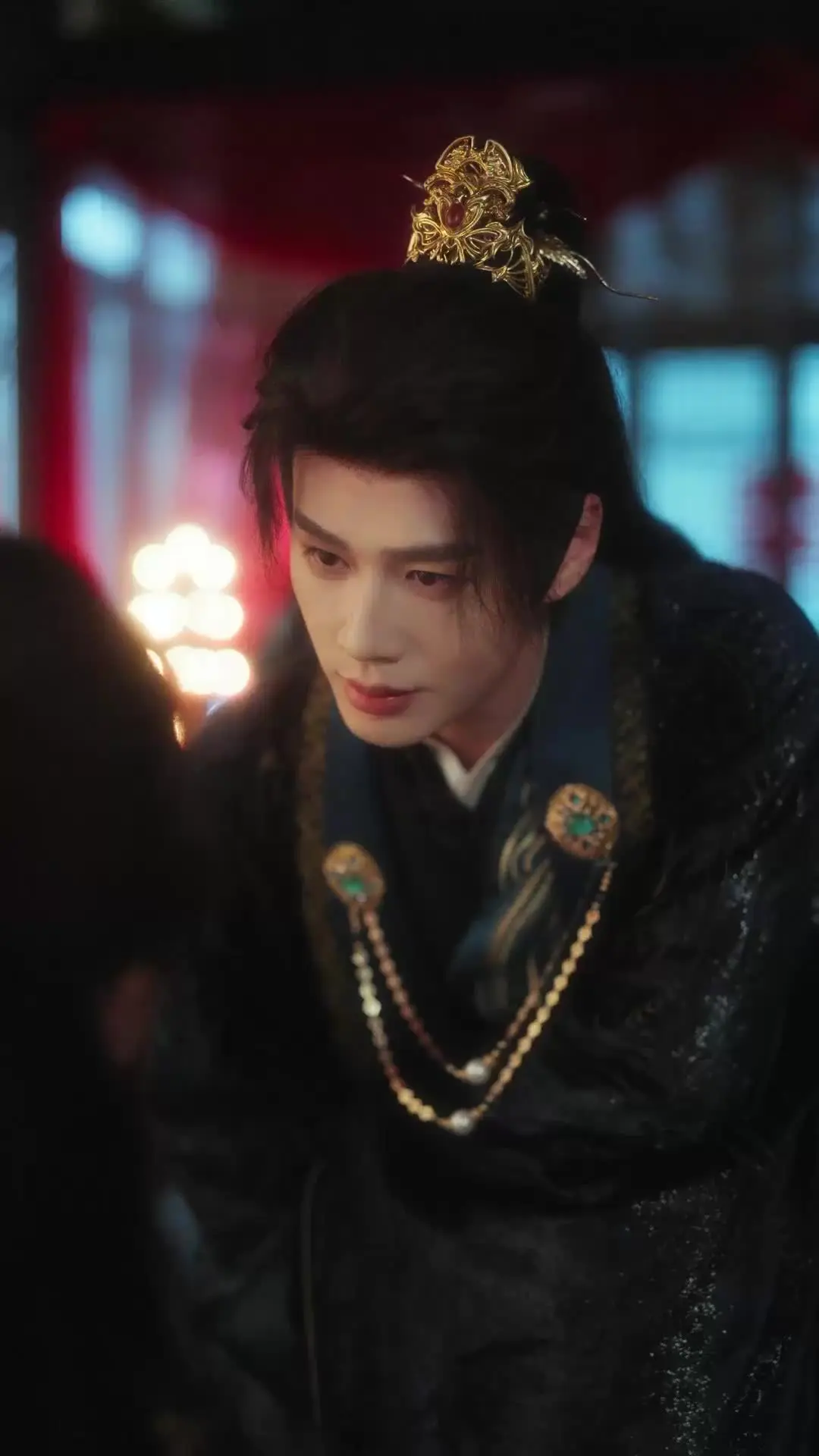 Episode 9 of Taming the Hellion Prince