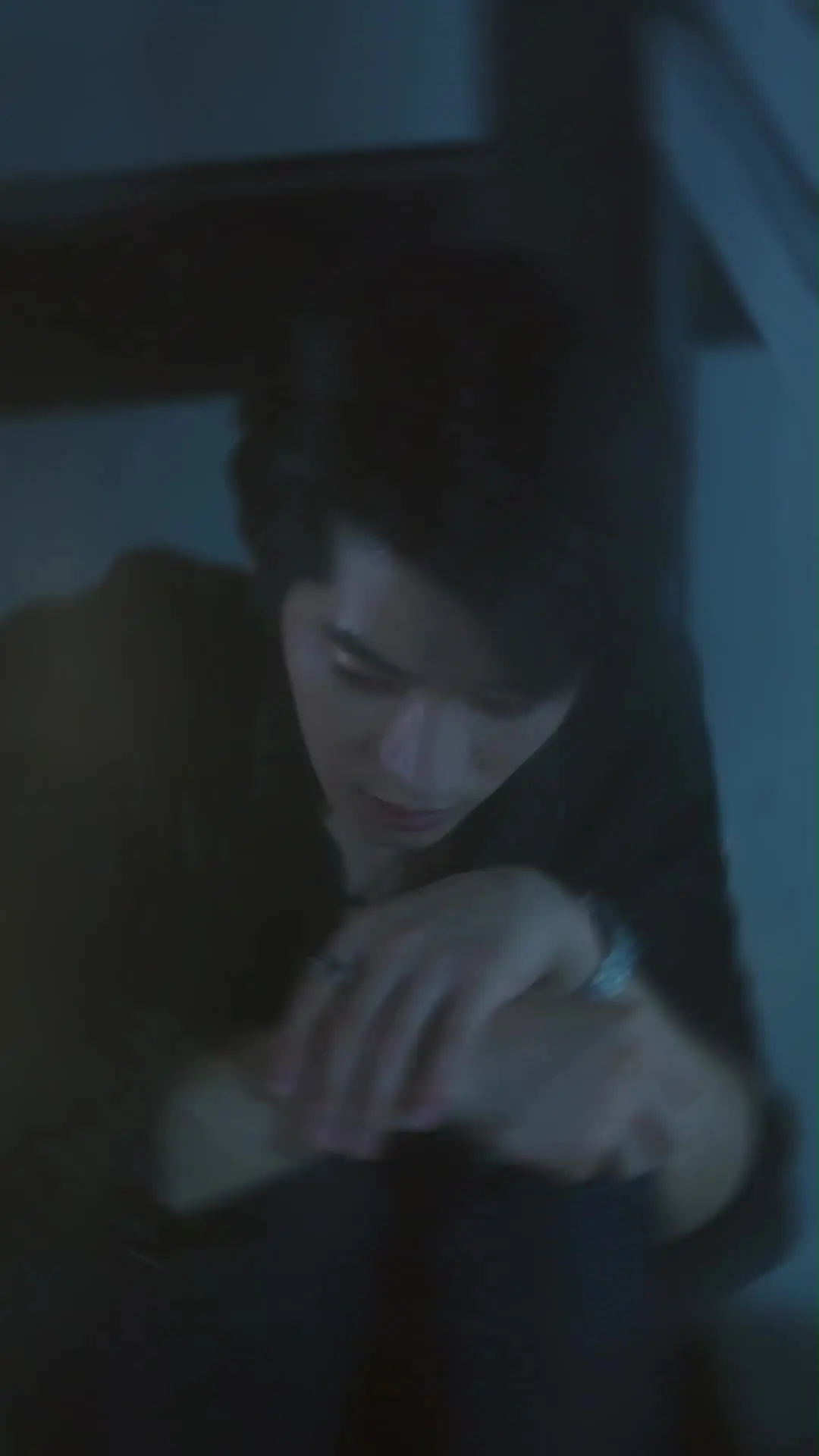 Episode 11 of Taming the Ice Prince