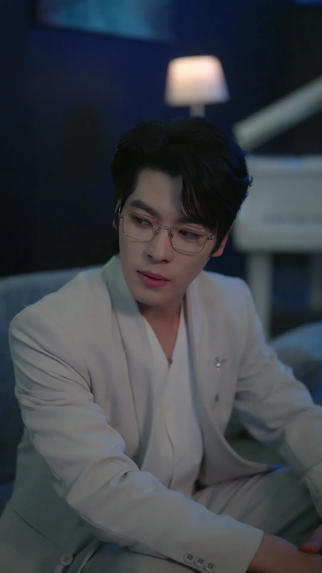 Episode 19 of Taming the Ice Prince