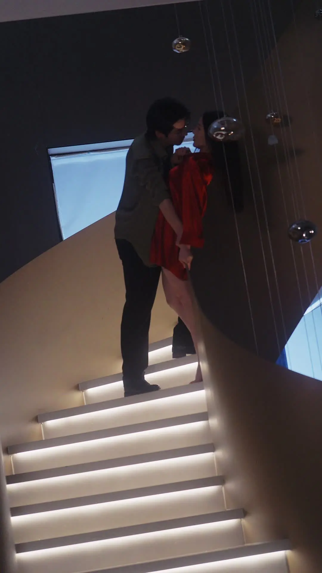 Episode 2 of Taming the Ice Prince