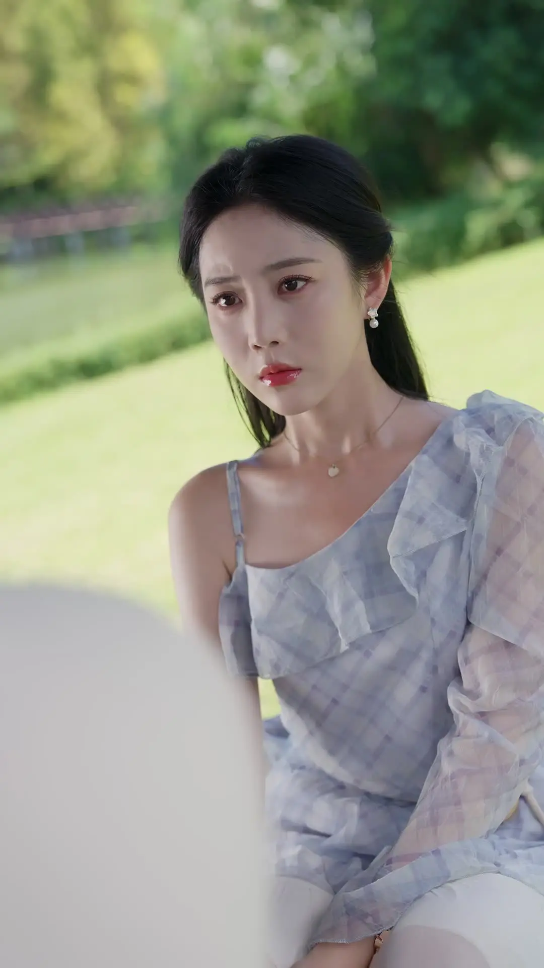 Episode 42 of Taming the Ice Prince