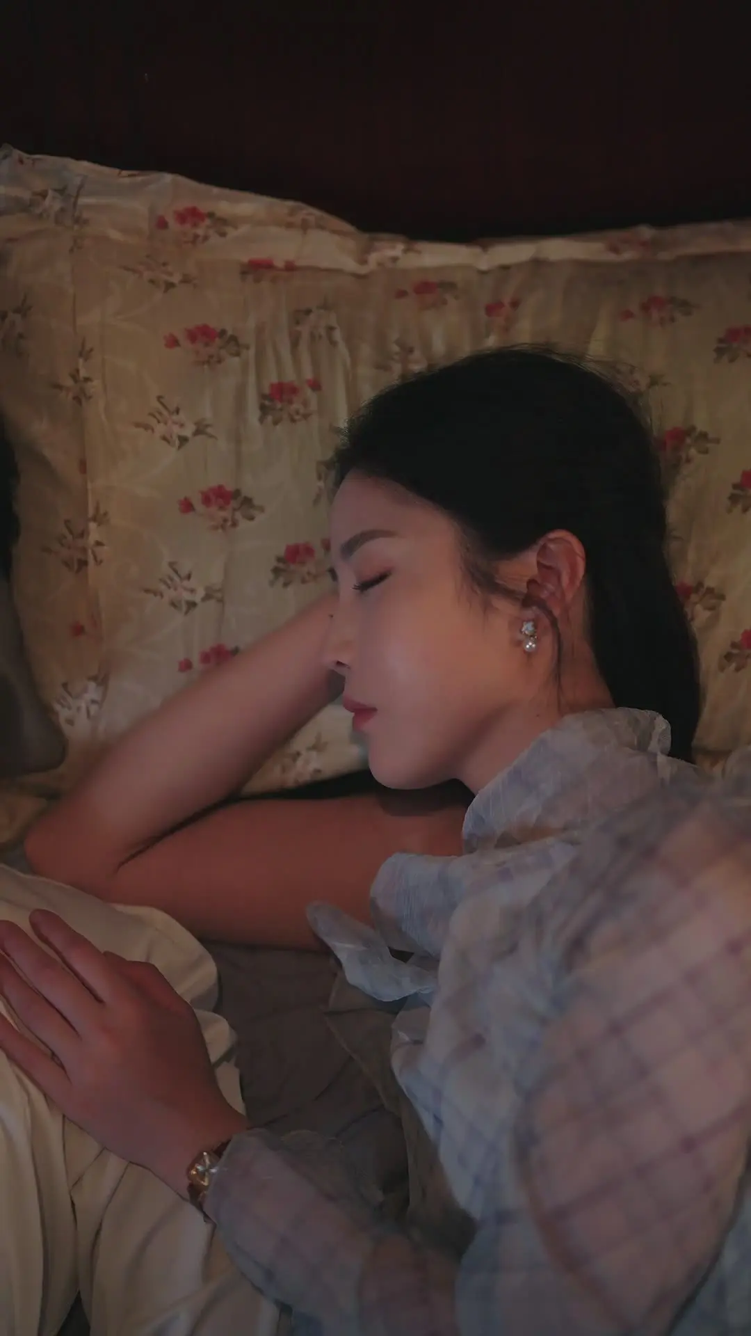 Episode 45 of Taming the Ice Prince