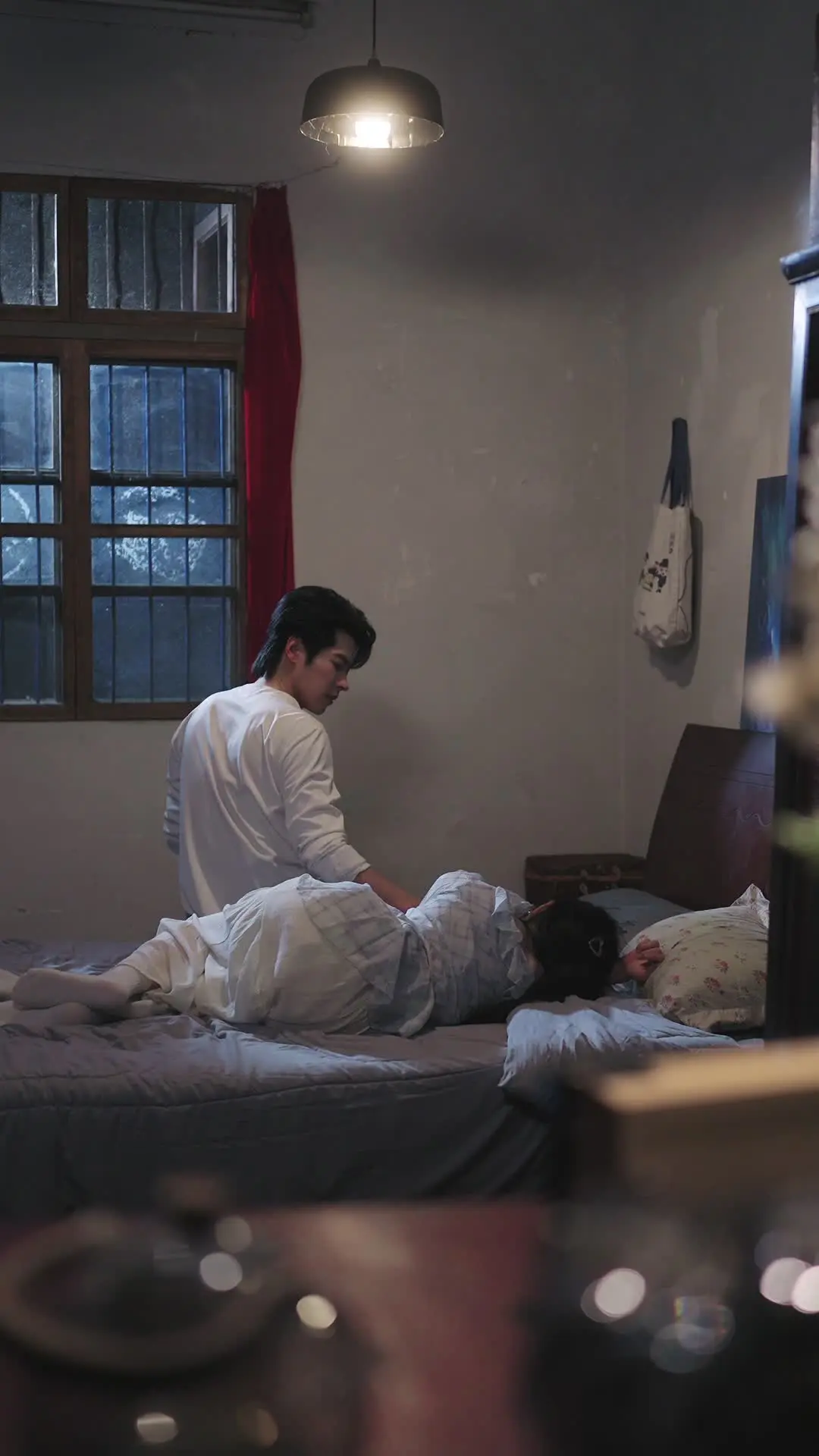 Episode 46 of Taming the Ice Prince