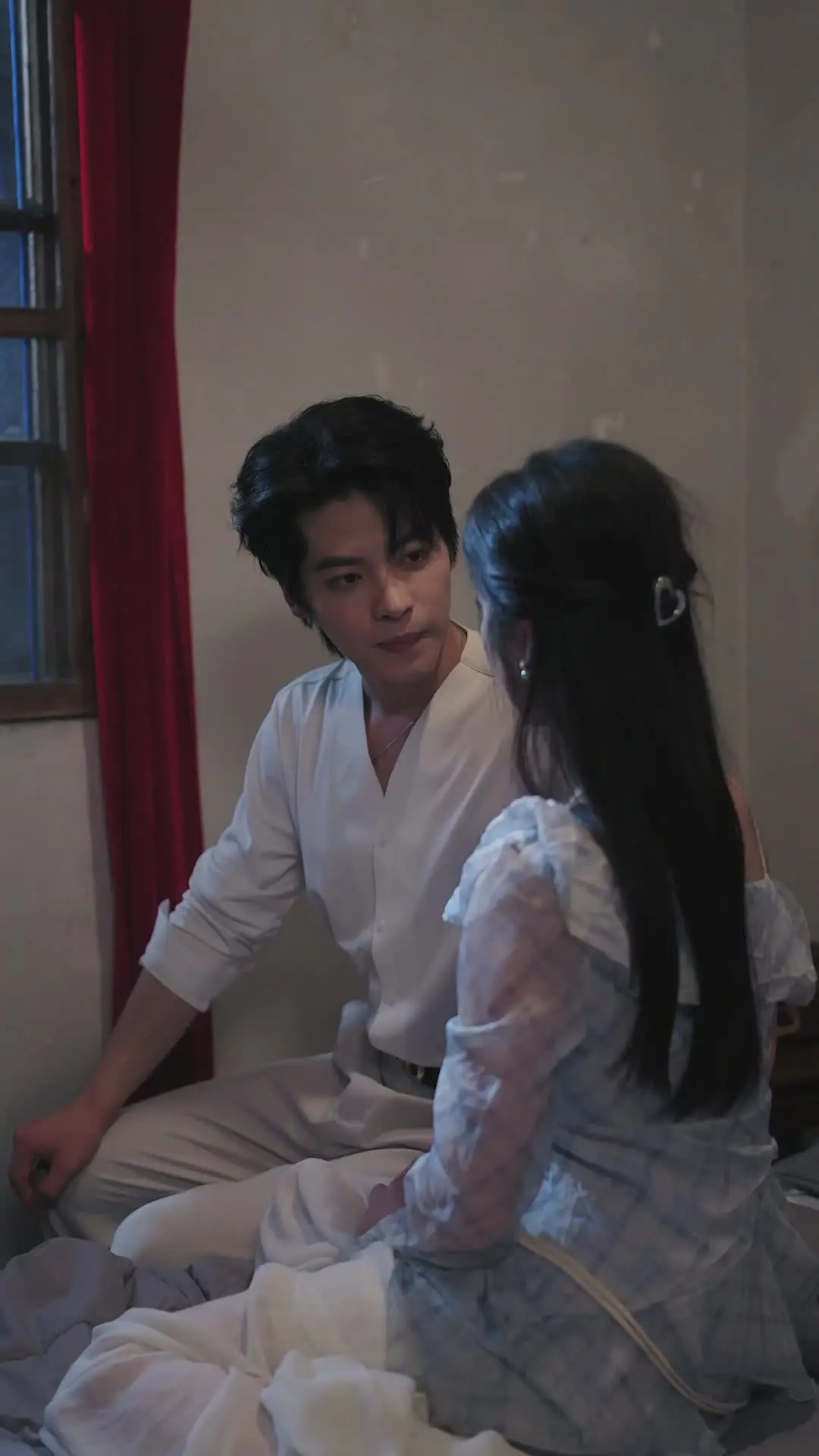 Episode 48 of Taming the Ice Prince