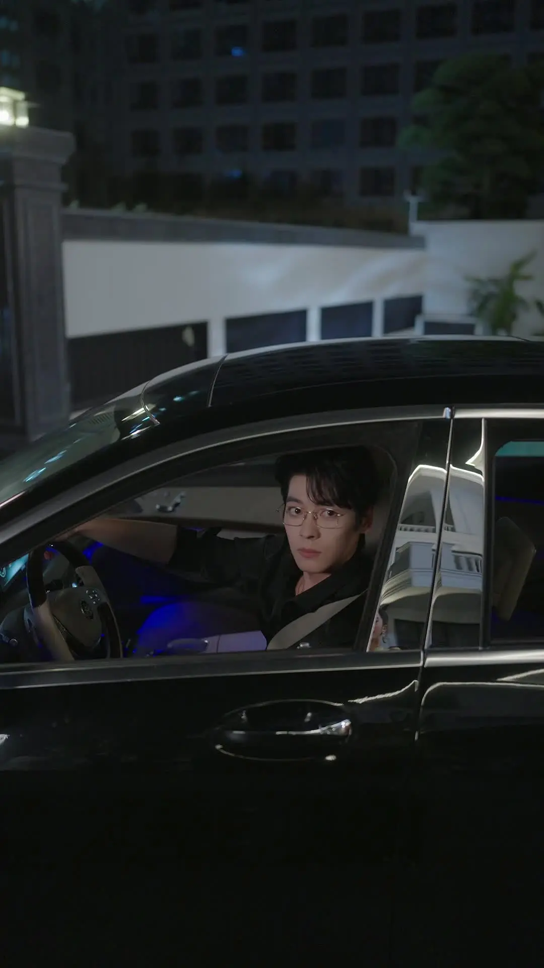 Episode 5 of Taming the Ice Prince