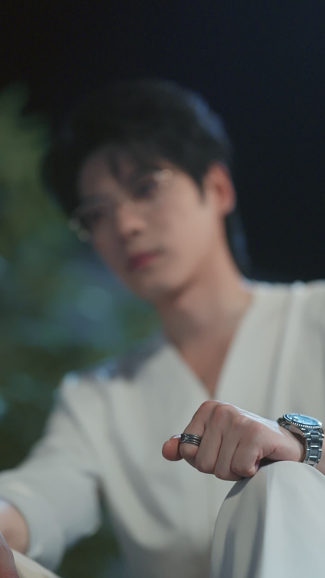 Episode 50 of Taming the Ice Prince