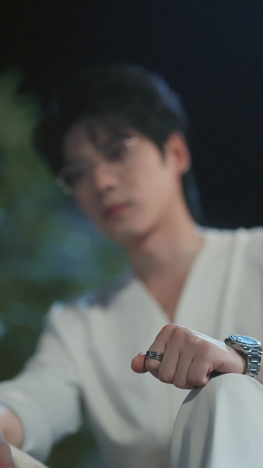 Episode 50 of Taming the Ice Prince