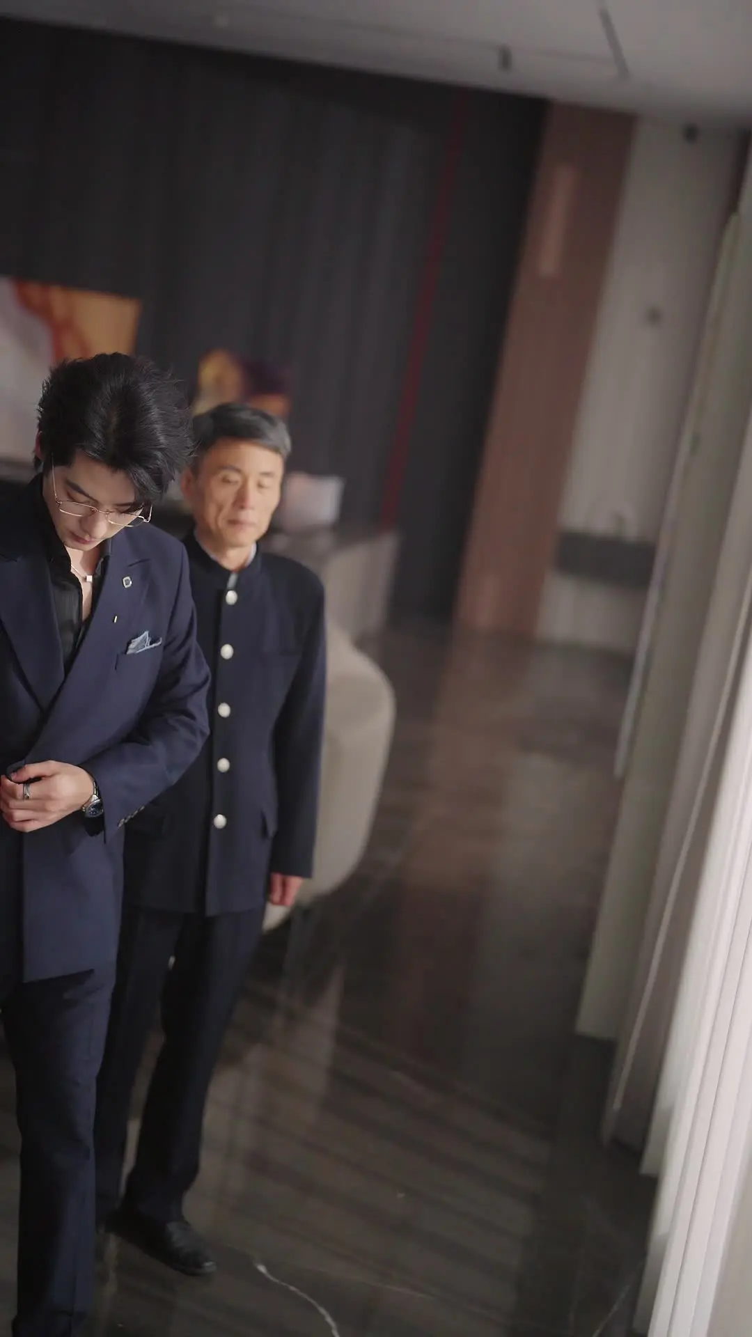 Episode 62 of Taming the Ice Prince