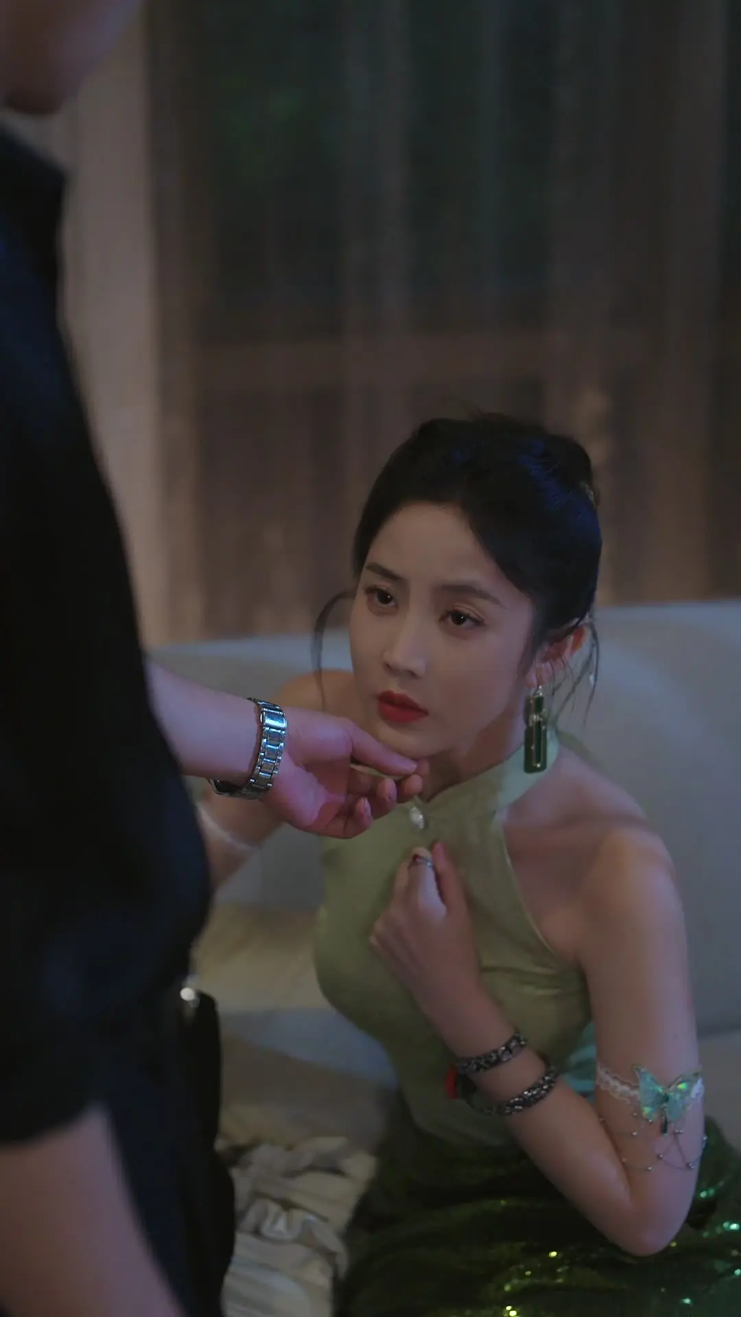 Episode 8 of Taming the Ice Prince