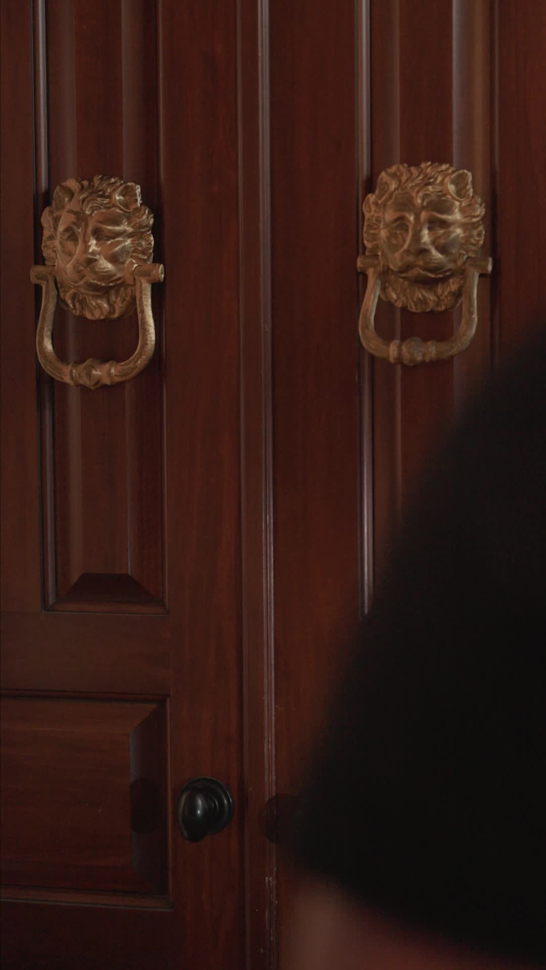 Episode 55 of Taming the Lion: Billionaire on Bikes
