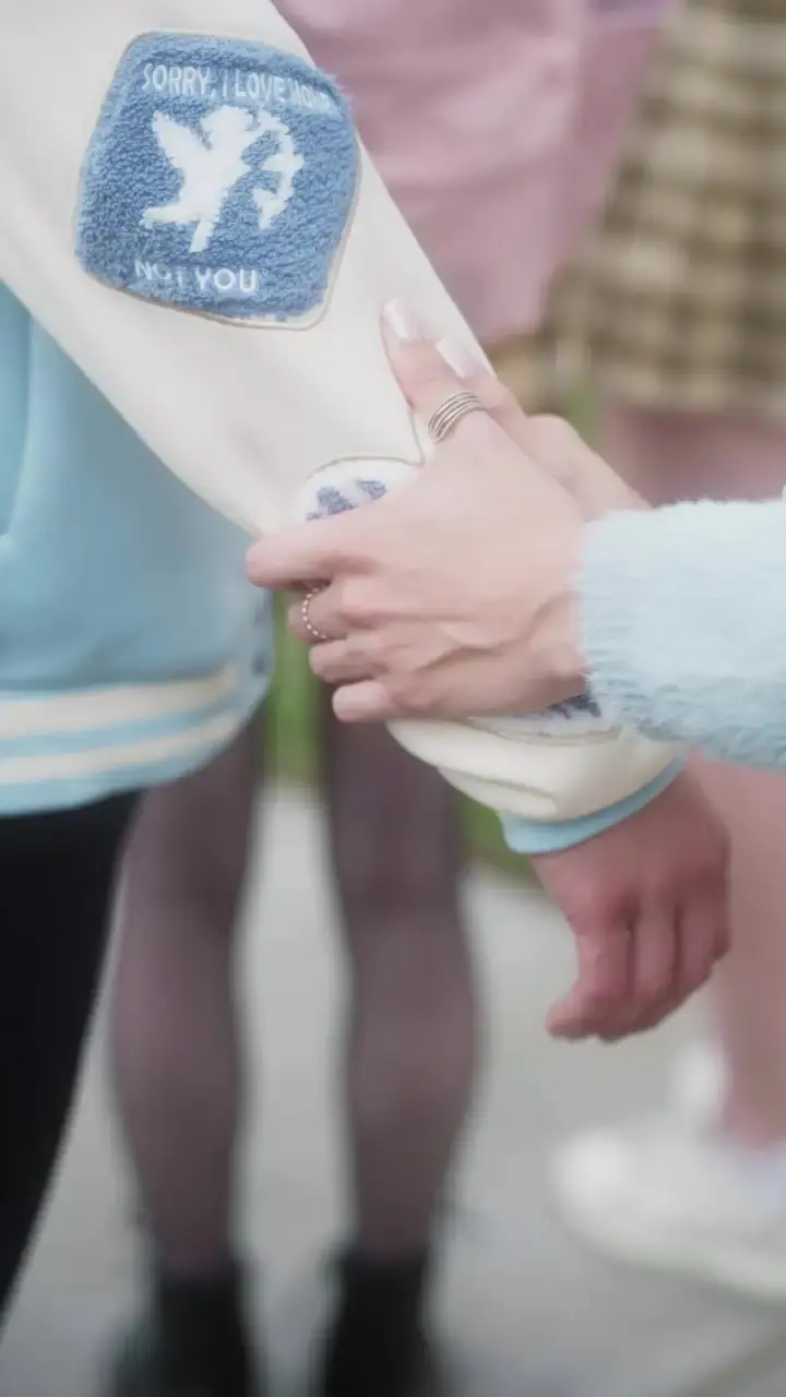 Episode 68 of Teach Me How to Say Goodbye