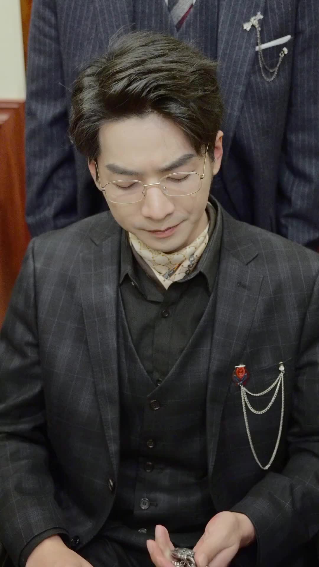 Episode 10 of Tears of a Falling Star