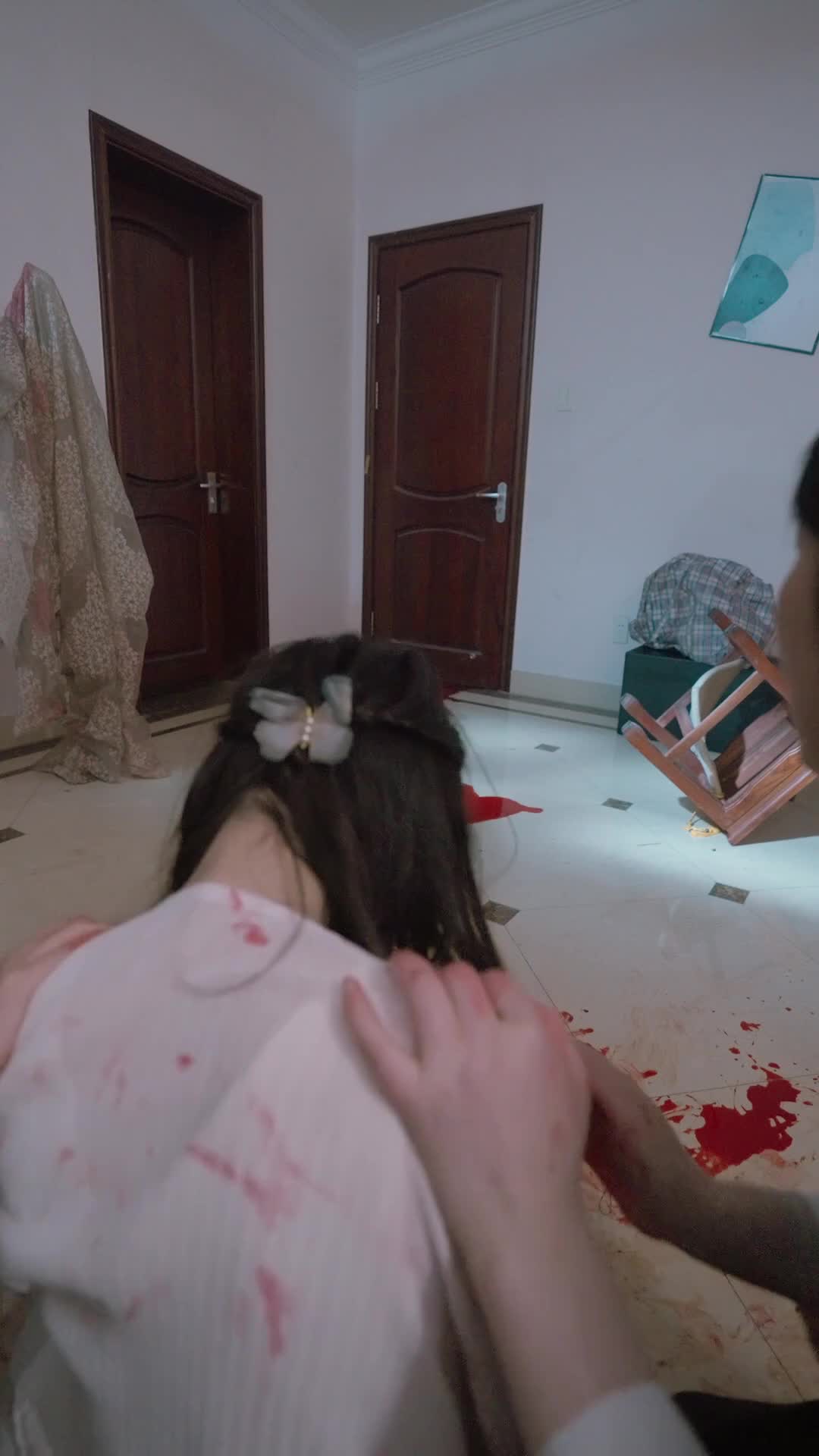 Episode 11 of Tears of a Falling Star