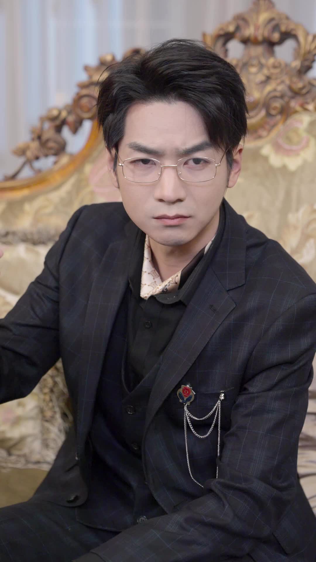 Episode 14 of Tears of a Falling Star