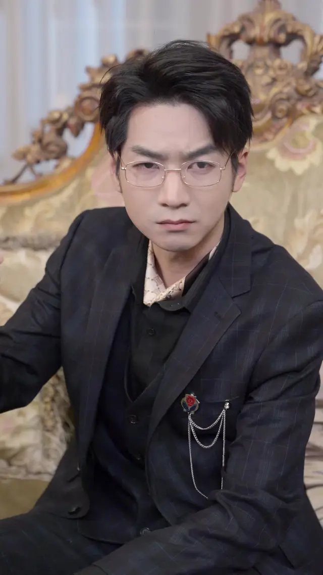 Episode 14 of Tears of a Falling Star