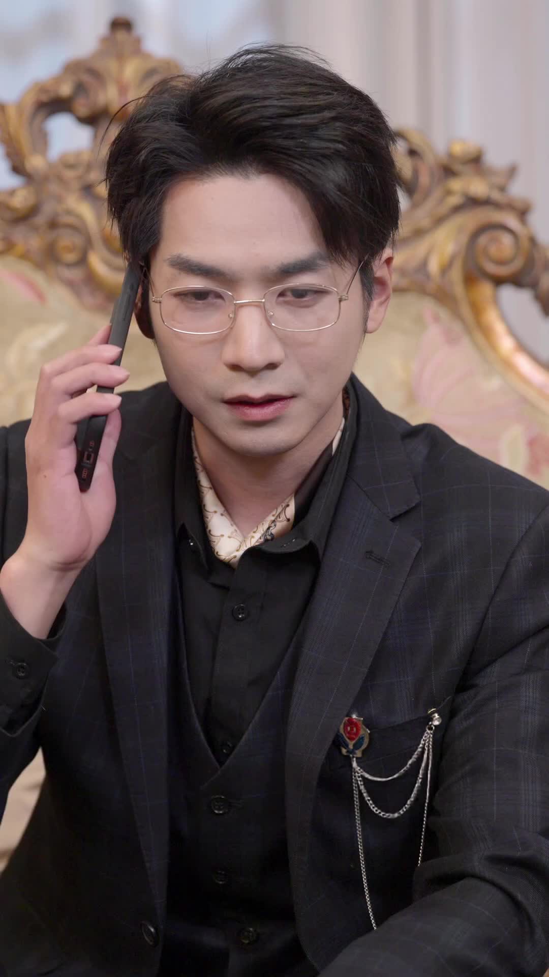 Episode 15 of Tears of a Falling Star