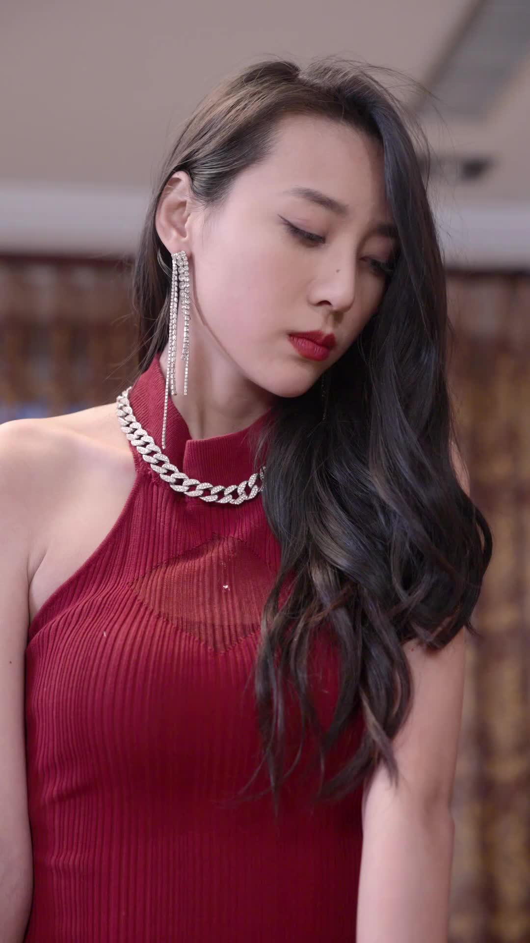 Episode 16 of Tears of a Falling Star