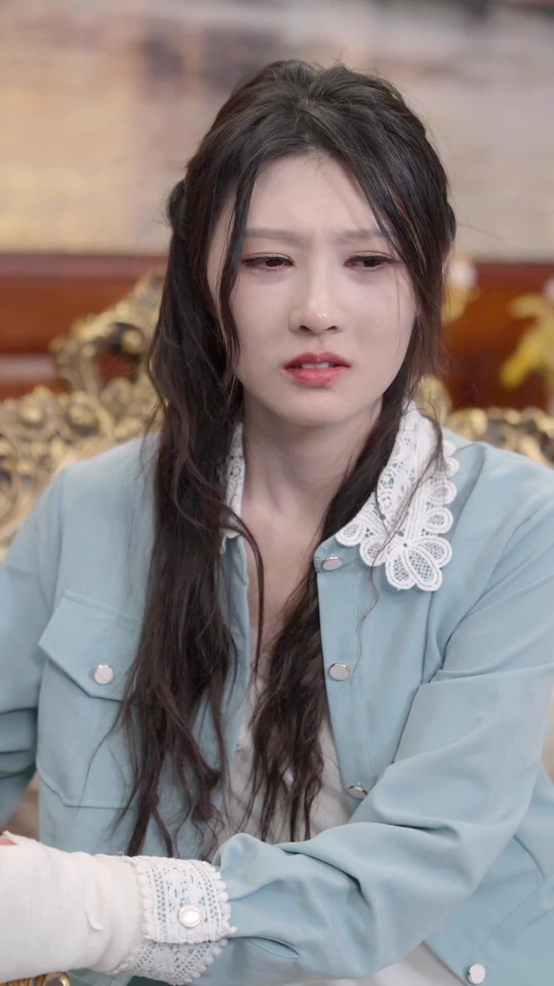 Episode 18 of Tears of a Falling Star