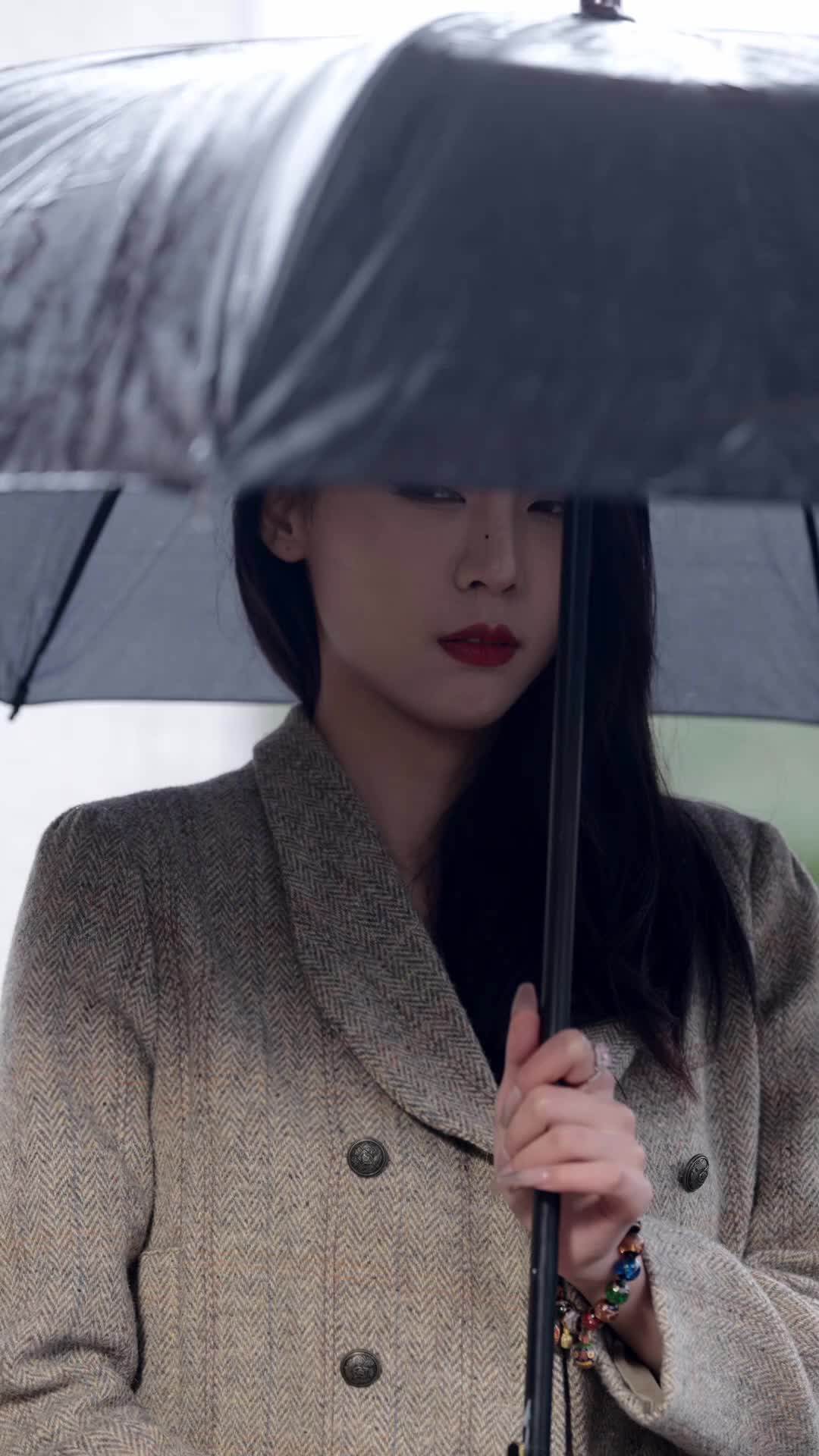 Episode 26 of Tears of a Falling Star