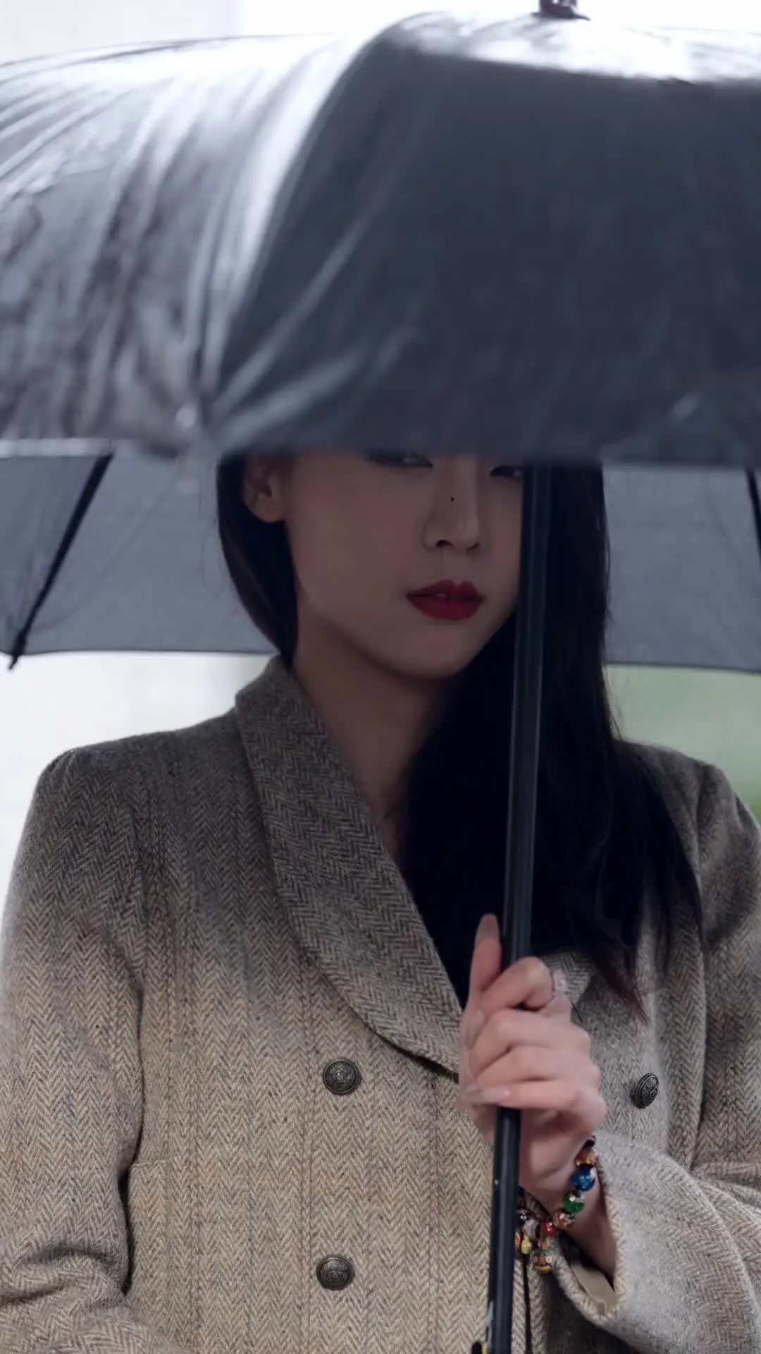Episode 26 of Tears of a Falling Star