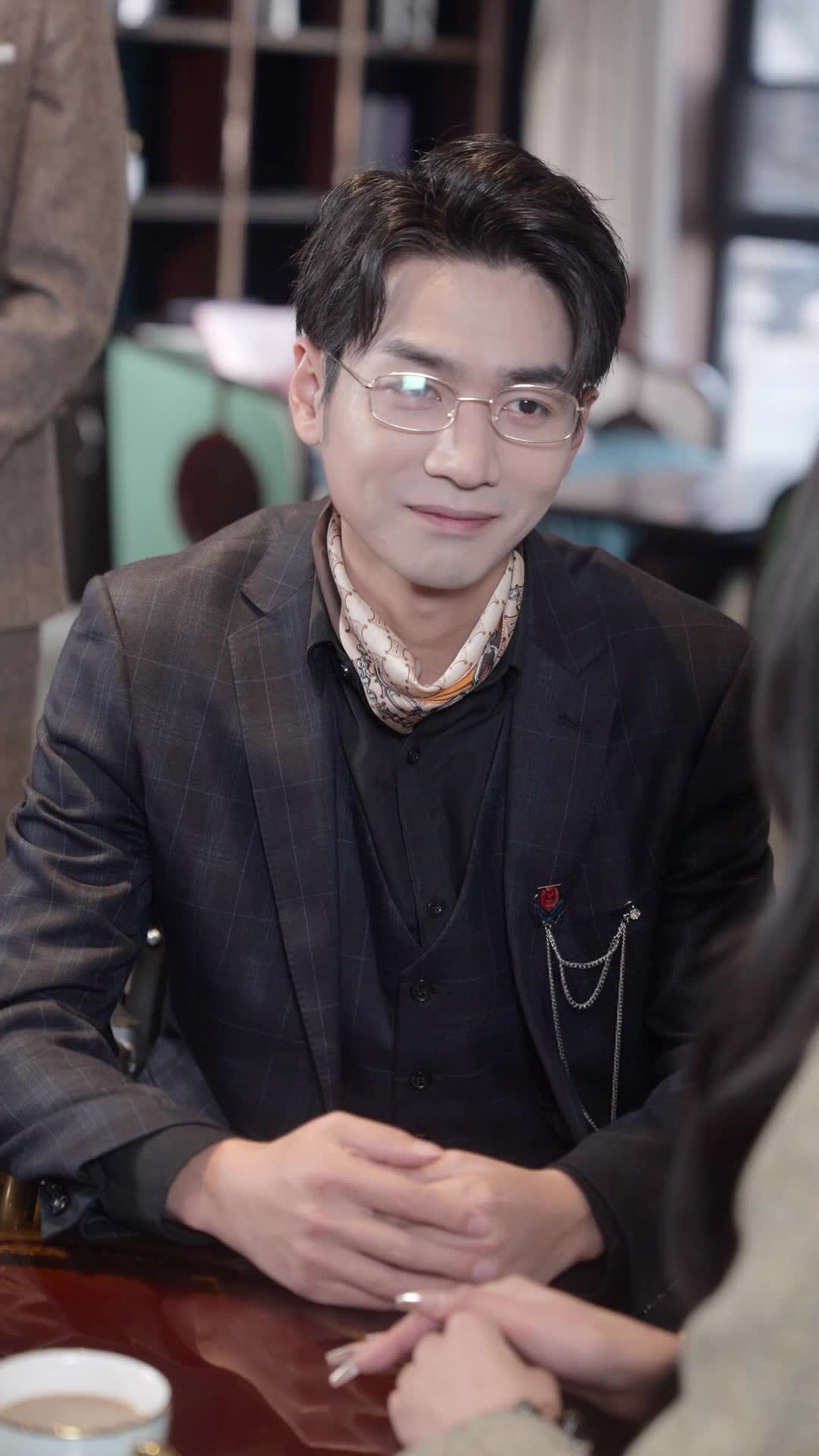 Episode 27 of Tears of a Falling Star