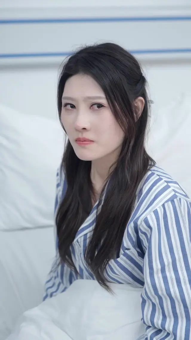Episode 30 of Tears of a Falling Star