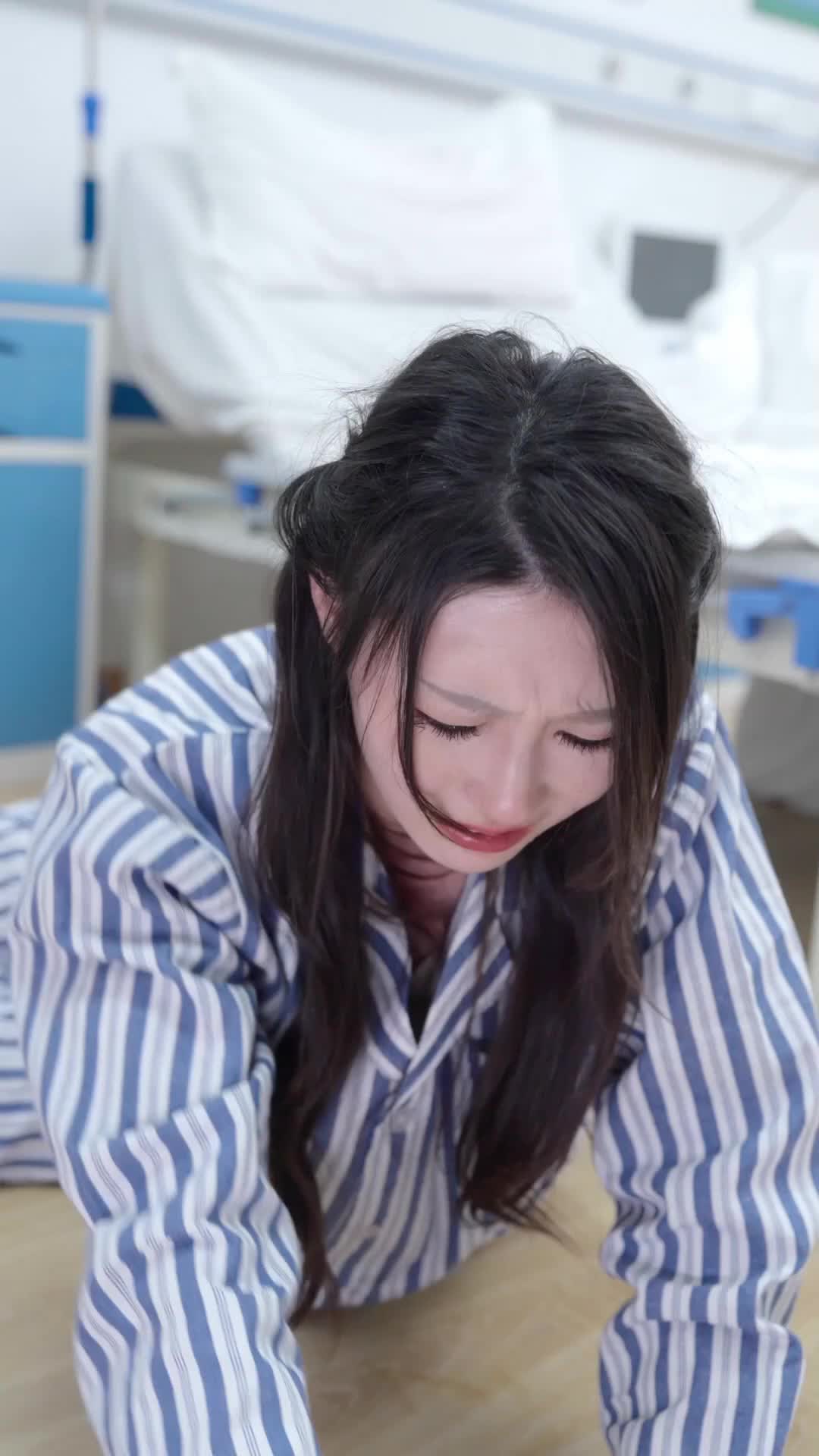 Episode 31 of Tears of a Falling Star