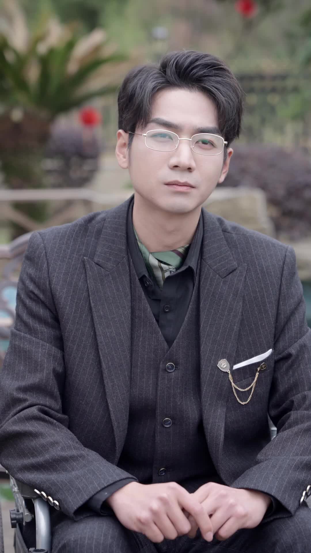 Episode 34 of Tears of a Falling Star