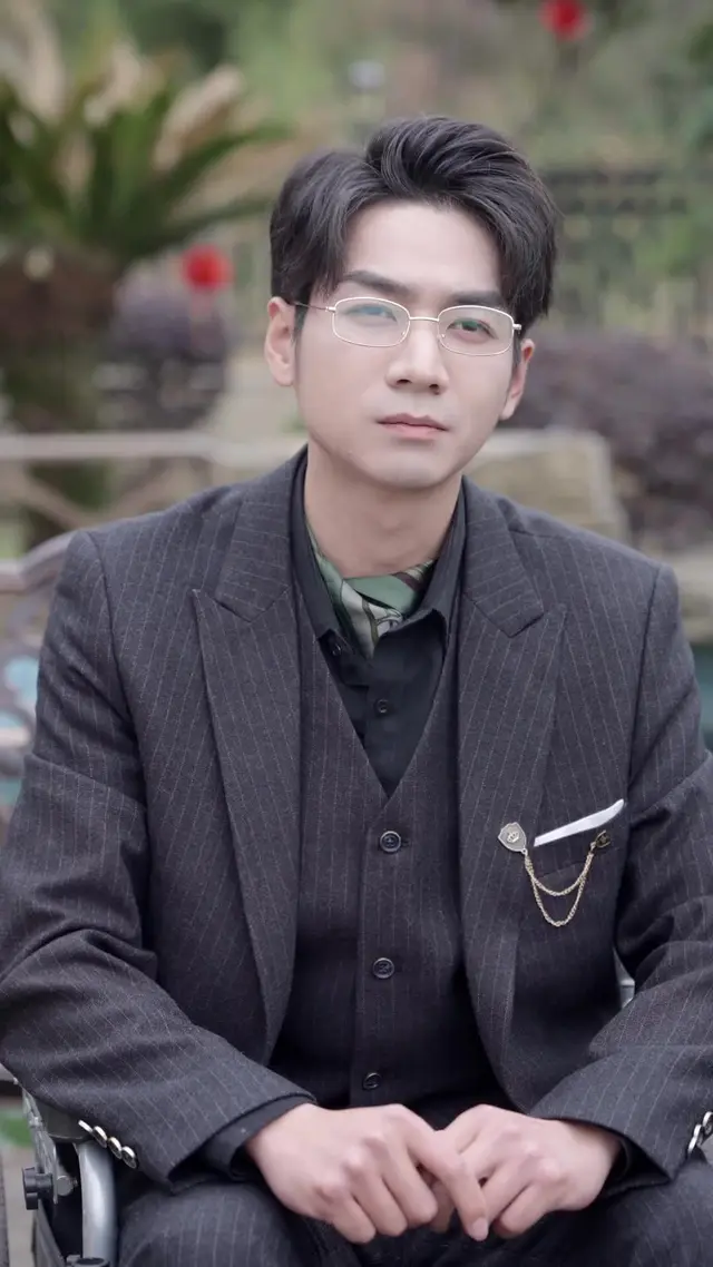 Episode 34 of Tears of a Falling Star