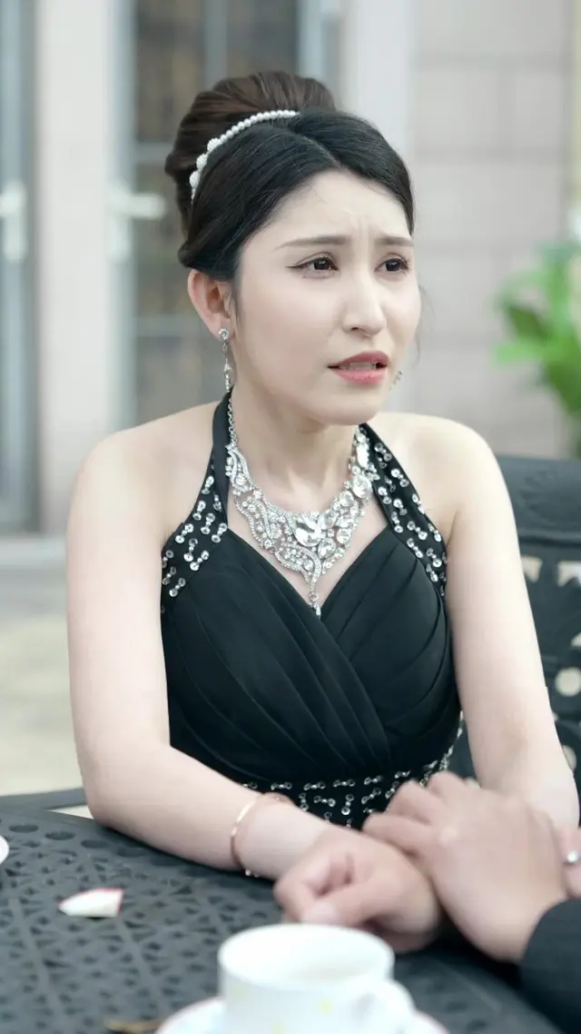 Episode 36 of Tears of a Falling Star