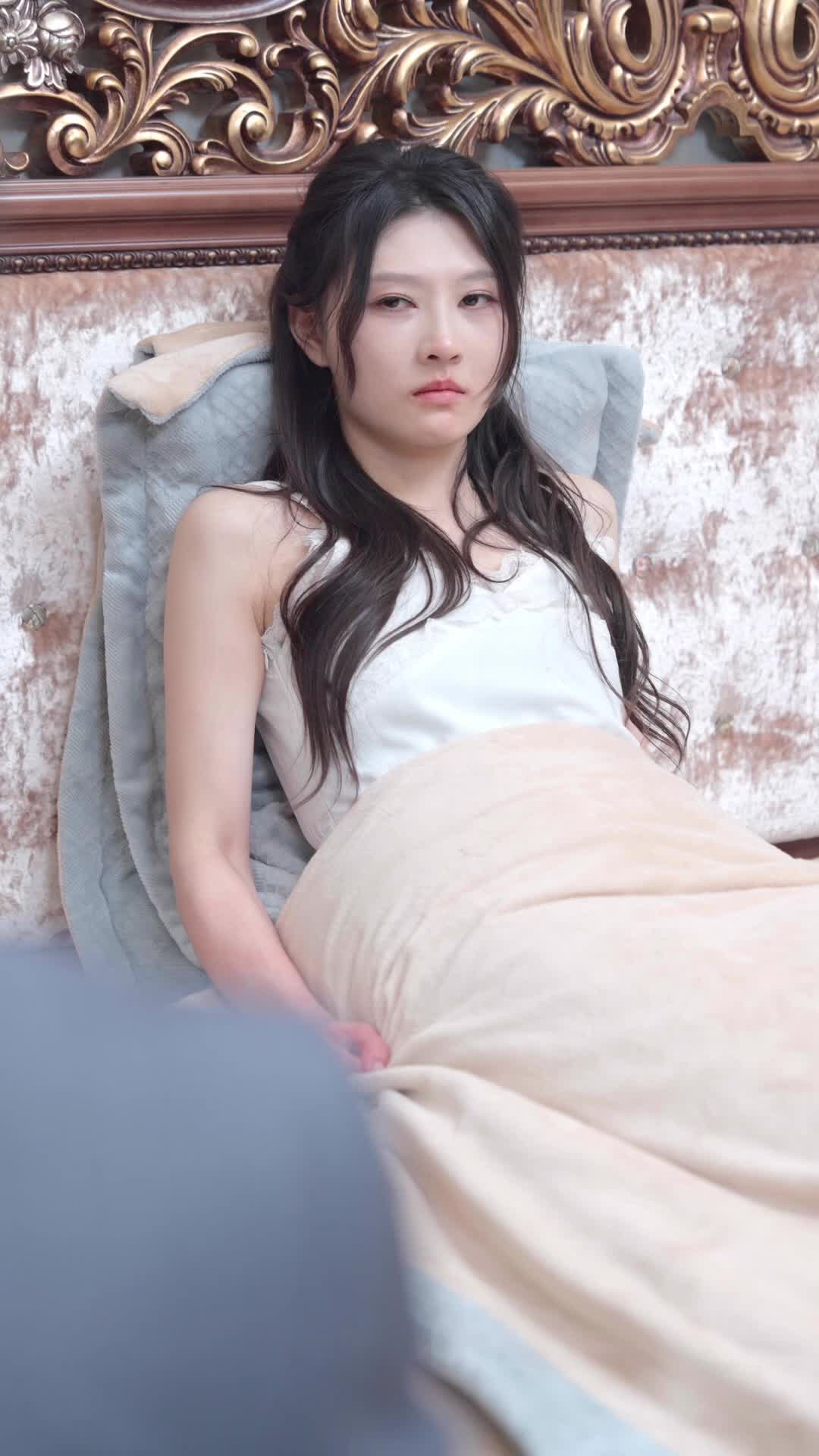 Episode 40 of Tears of a Falling Star